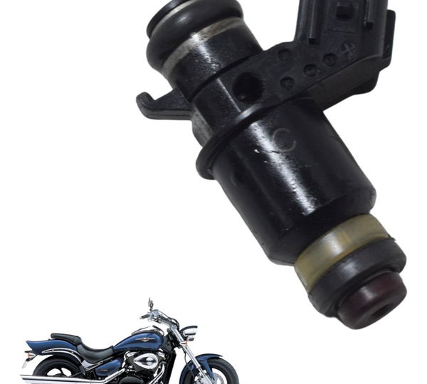 Bico Injetor Suzuki Boulevard M 800 05-08 Original
