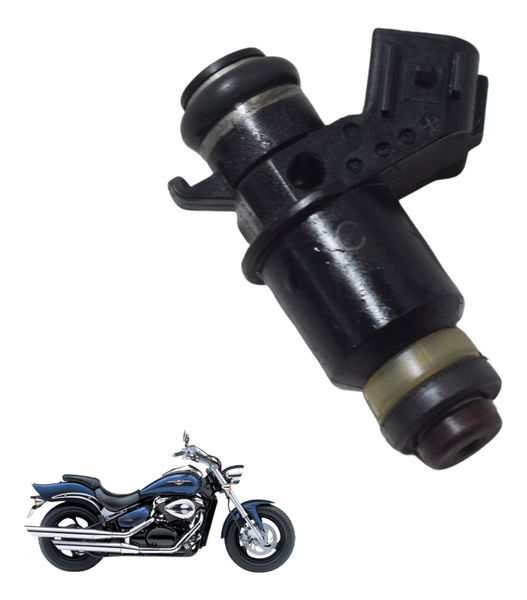 Bico Injetor Suzuki Boulevard M 800 05-08 Original