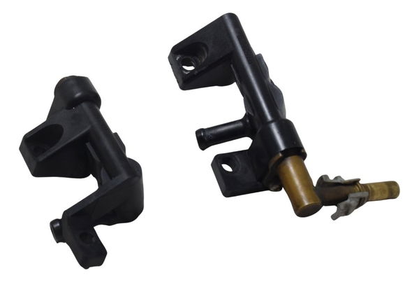 Par Suporte Bico Injetor Suzuki Boulevard M 800 05-08 Orig