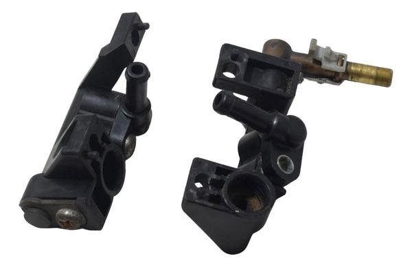 Par Suporte Bico Injetor Suzuki Boulevard M 800 05-08 Orig