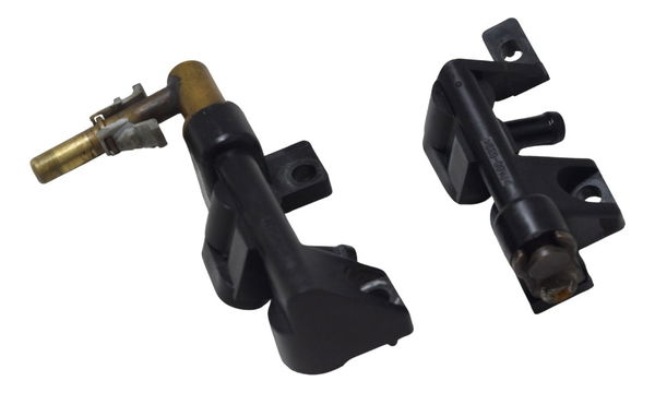 Par Suporte Bico Injetor Suzuki Boulevard M 800 05-08 Orig