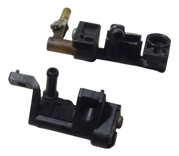 Par Suporte Bico Injetor Suzuki Boulevard M 800 05-08 Orig