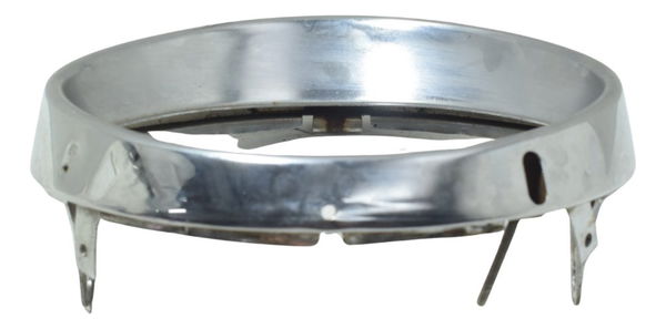 Aro Farol C/detalhes Suzuki Boulevard M 800 05-08 Original Ambos Lados