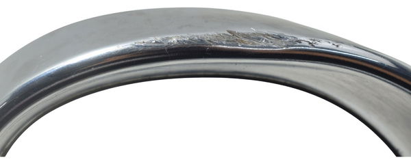 Aro Farol C/detalhes Suzuki Boulevard M 800 05-08 Original Ambos Lados