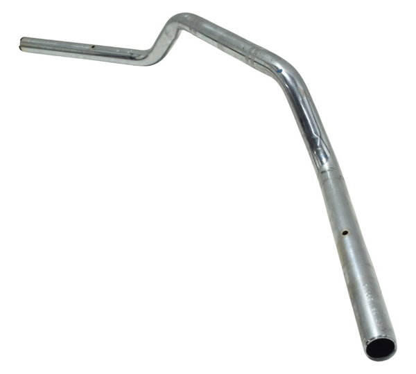 Guidão Suzuki Boulevard M 800 05-08 Original