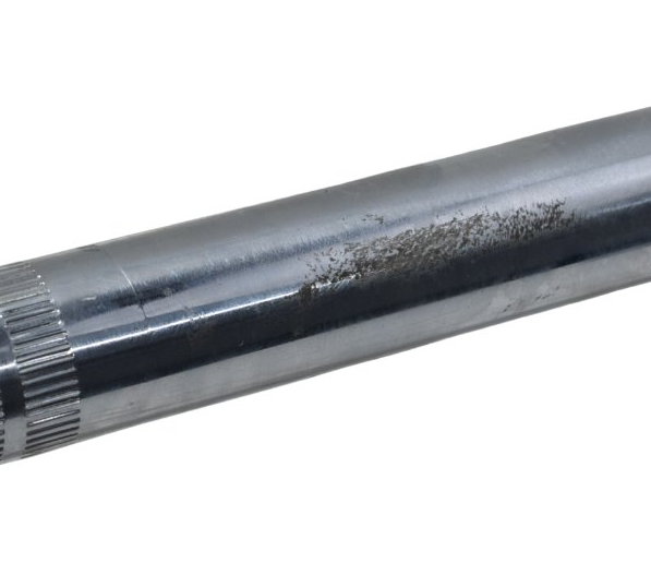 Guidão Suzuki Boulevard M 800 05-08 Original