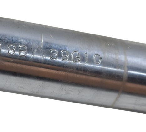 Guidão Suzuki Boulevard M 800 05-08 Original