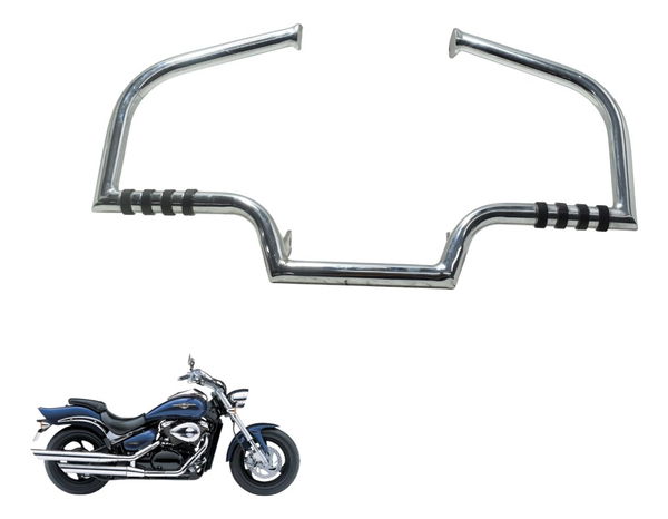 Mata Cachorro Suzuki Boulevard M 800 05-08