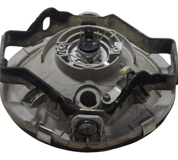 Farol Reparado Suzuki Boulevard M 800 05-08 Original Ambos Lados