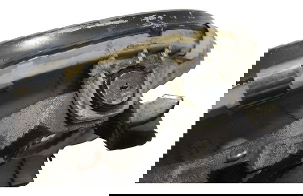 Farol Reparado Suzuki Boulevard M 800 05-08 Original Ambos Lados