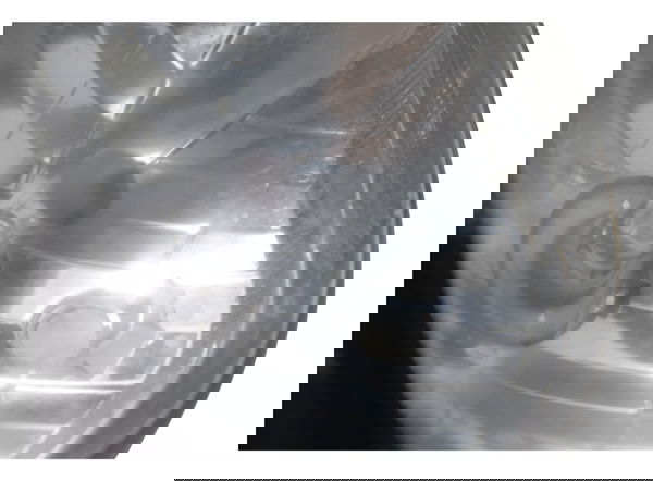 Farol Reparado Suzuki Boulevard M 800 05-08 Original Ambos Lados