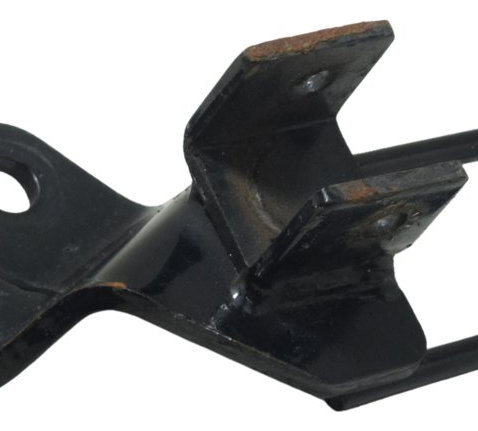 Suporte Pedaleira Tras Esq Suzuki Boulevard M 800 05-08 Orig Preto