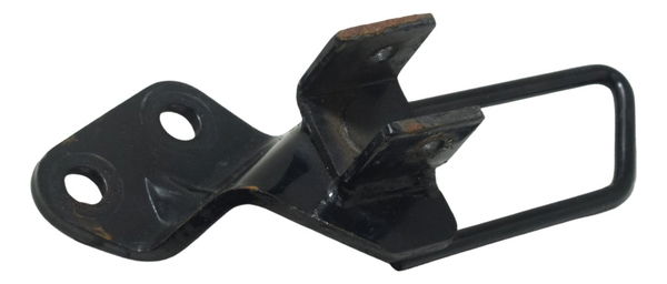 Suporte Pedaleira Tras Esq Suzuki Boulevard M 800 05-08 Orig Preto