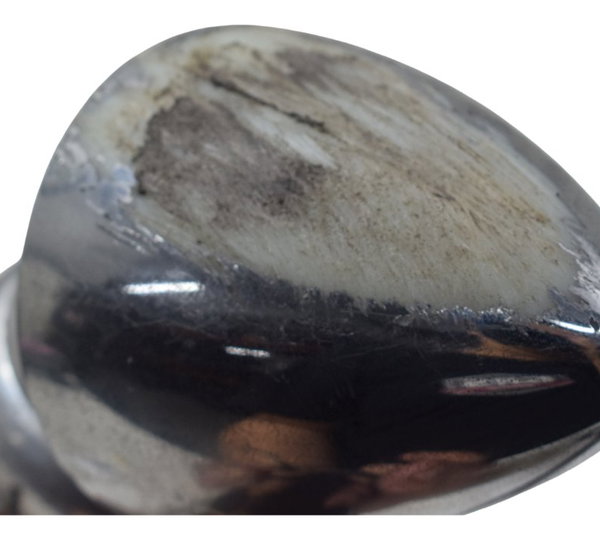 Pisca Traseiro C/detalhes Suzuki Boulevard M 800 05-08 Orig Laranja