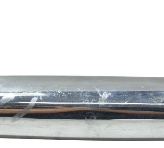 Capa Proteção Escape C/deta Suzuki Boulevard M 800 05-08 Org