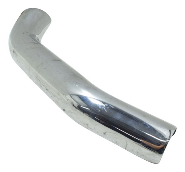 Capa Proteção Escape C/deta Suzuki Boulevard M 800 05-08 Org