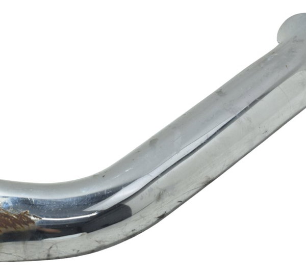 Capa Proteção Escape C/deta Suzuki Boulevard M 800 05-08 Org