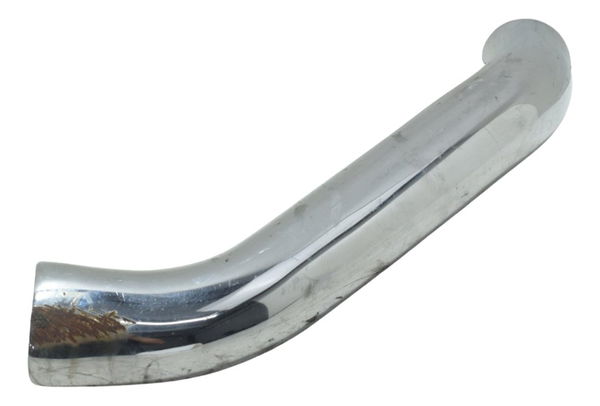 Capa Proteção Escape C/deta Suzuki Boulevard M 800 05-08 Org