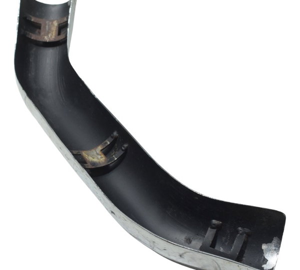 Capa Proteção Escape C/deta Suzuki Boulevard M 800 05-08 Org