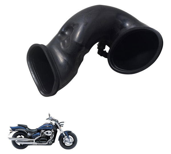 Duto Ar Suzuki Boulevard M 800 05-08 Original