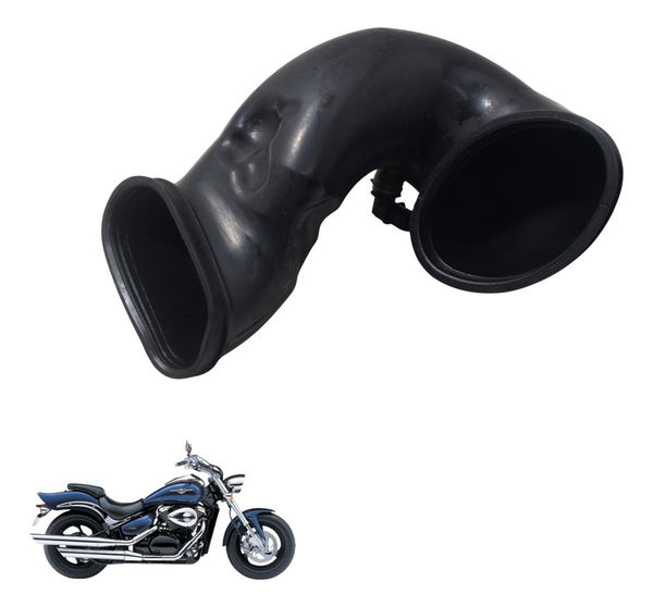 Duto Ar Suzuki Boulevard M 800 05-08 Original