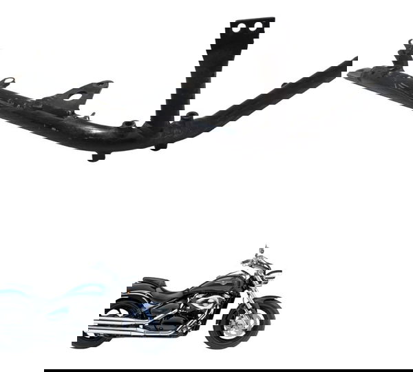 Berço Suporte Motor Suzuki Boulevard M 800 05-08 Original