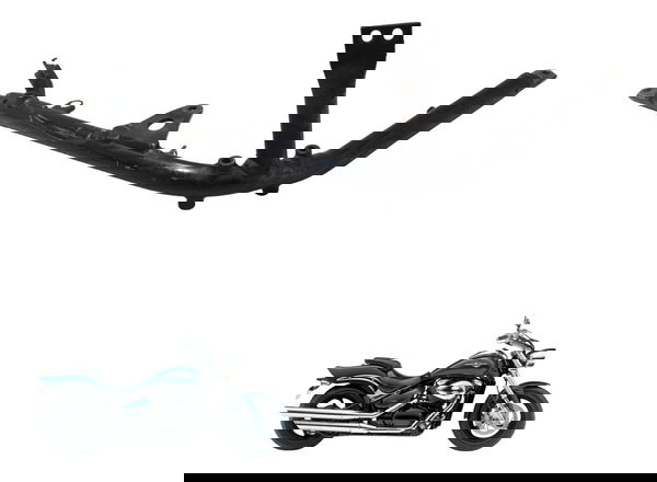 Berço Suporte Motor Suzuki Boulevard M 800 05-08 Original