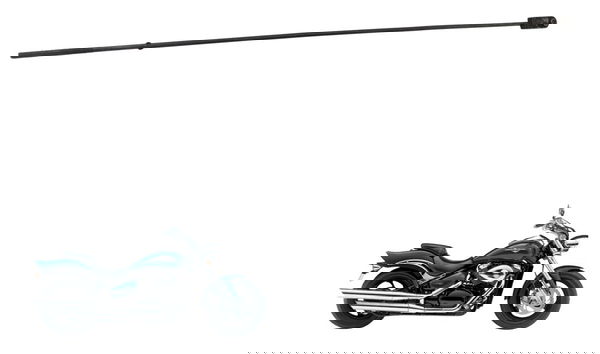 Vareta Pedal Freio Suzuki Boulevard M 800 05-08 Original