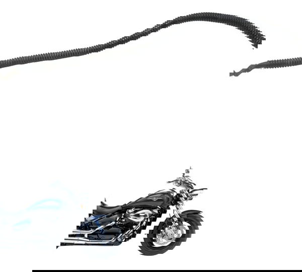 Cabo Motor Arranque Suzuki Boulevard M 800 05-08 Original