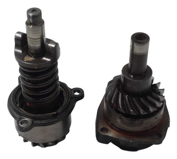 Par Engrenagem Pinhão Cardan Suzuki Boulevard M 800 05-08