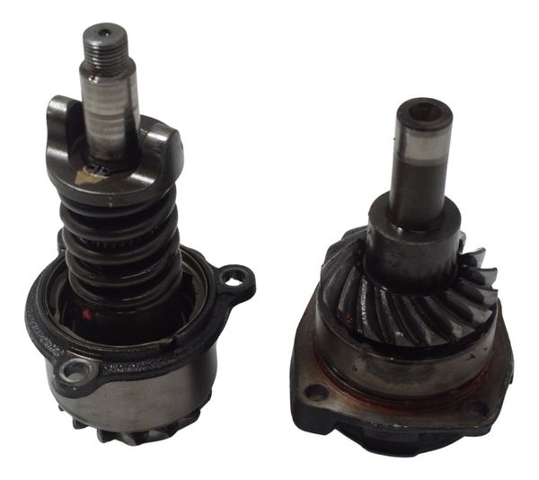 Par Engrenagem Pinhão Cardan Suzuki Boulevard M 800 05-08