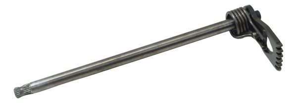 Eixo Seletor Marcha C/detalhes Suzuki Boulevard M 800 05-08