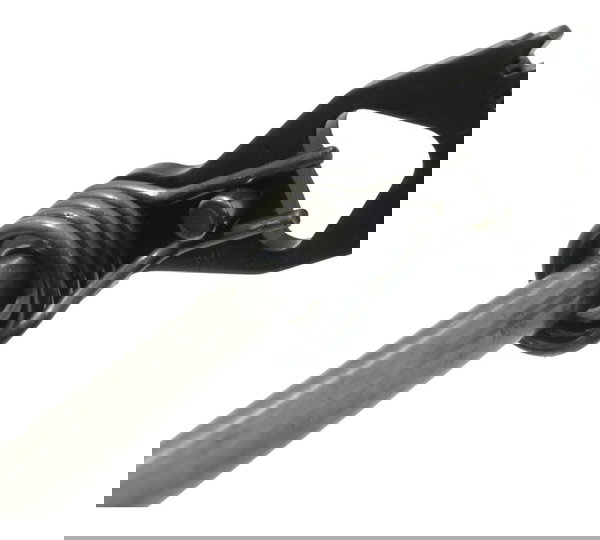 Eixo Seletor Marcha C/detalhes Suzuki Boulevard M 800 05-08