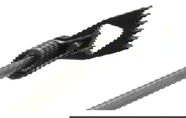 Eixo Seletor Marcha C/detalhes Suzuki Boulevard M 800 05-08