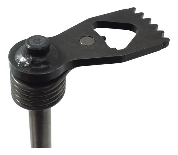 Eixo Seletor Marcha C/detalhes Suzuki Boulevard M 800 05-08