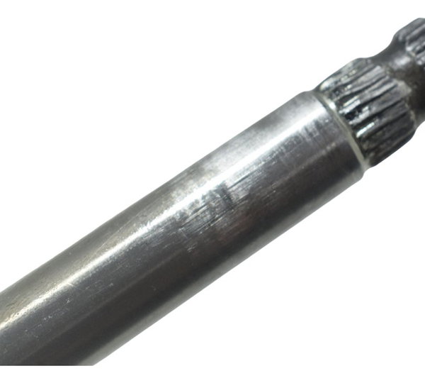 Eixo Seletor Marcha C/detalhes Suzuki Boulevard M 800 05-08