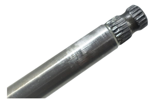 Eixo Seletor Marcha C/detalhes Suzuki Boulevard M 800 05-08