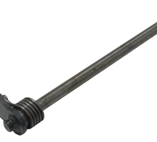 Eixo Seletor Marcha C/detalhes Suzuki Boulevard M 800 05-08