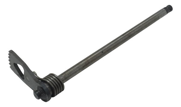 Eixo Seletor Marcha C/detalhes Suzuki Boulevard M 800 05-08