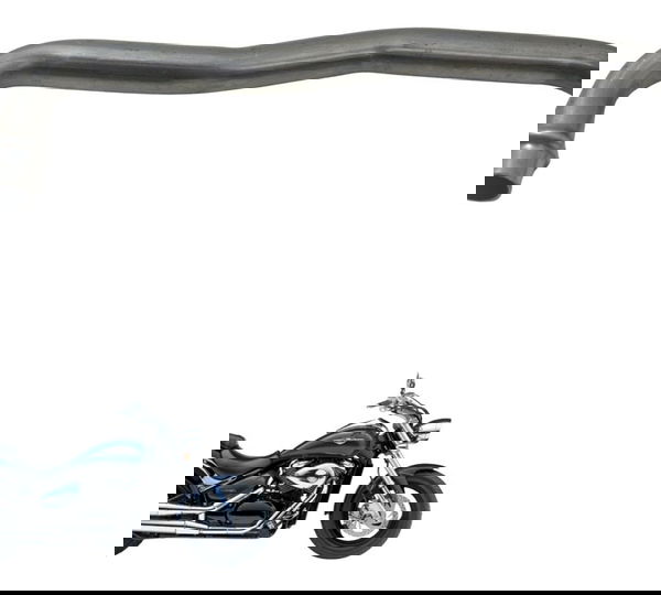 Cano Óleo Suzuki Boulevard M 800 05-08 Original