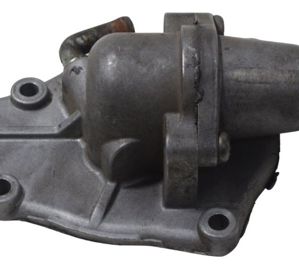 Tampa Bomba Água Suzuki Boulevard M 800 05-08 Original