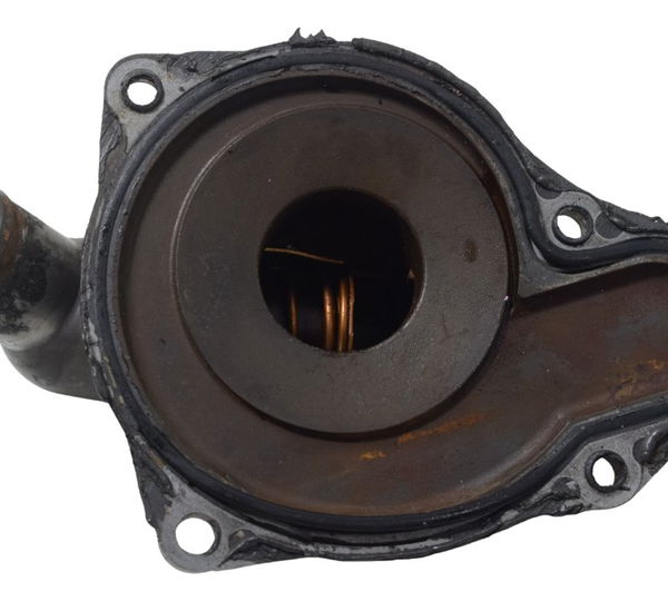 Tampa Bomba Água Suzuki Boulevard M 800 05-08 Original