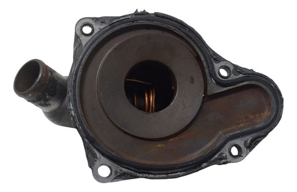 Tampa Bomba Água Suzuki Boulevard M 800 05-08 Original