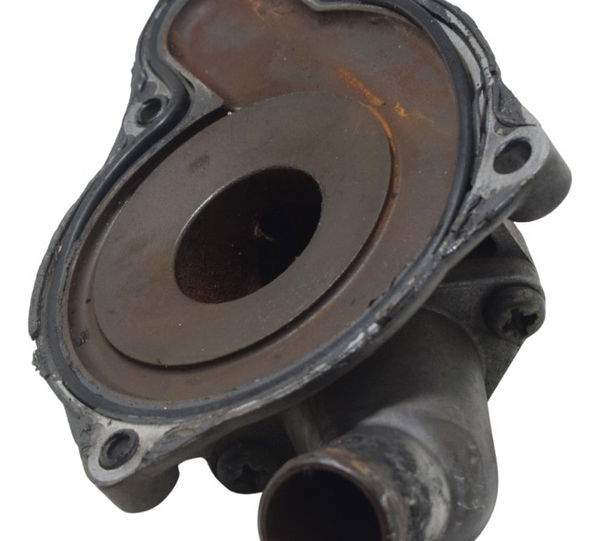 Tampa Bomba Água Suzuki Boulevard M 800 05-08 Original