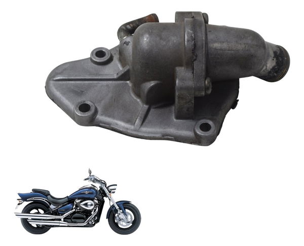 Tampa Bomba Água Suzuki Boulevard M 800 05-08 Original