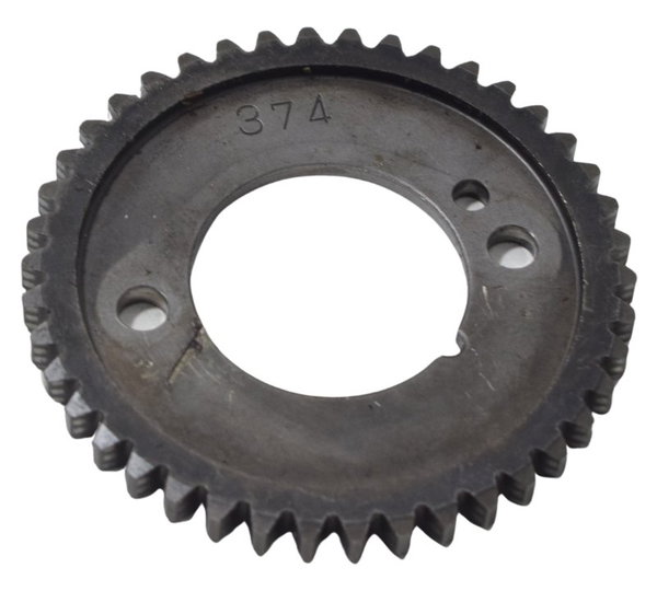 Engrenagem Corrente Comando Suzuki Boulevard M 800 05-08