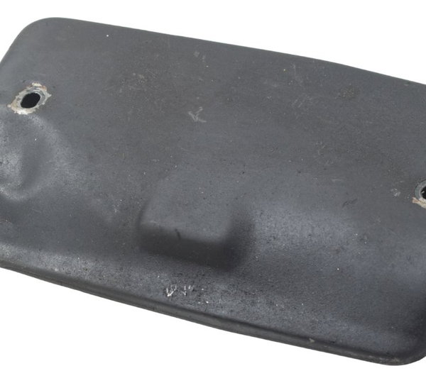 Acabamento Carenagem Suzuki Boulevard M 800 05-08 Original