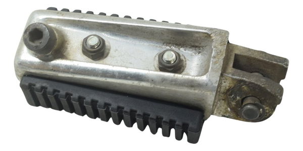 Pedaleira Dianteira Direita Suzuki Boulevard M 800 05-08 Org