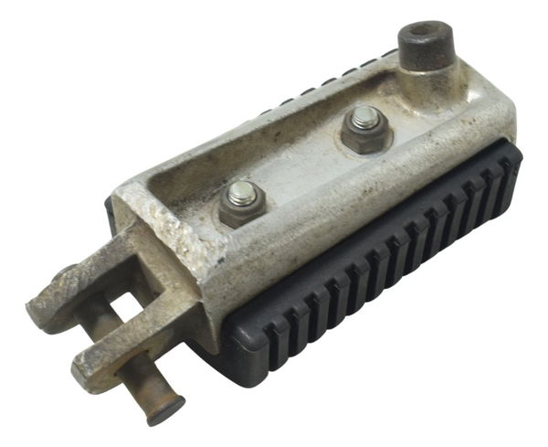 Pedaleira Dianteira Direita Suzuki Boulevard M 800 05-08 Org