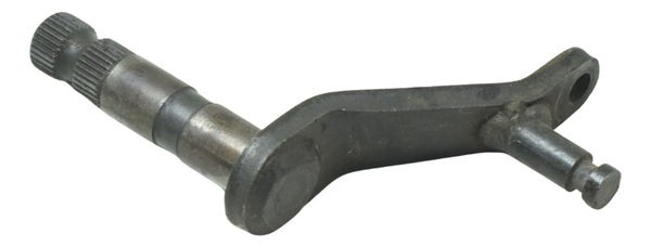 Eixo Pedal Freio Suzuki Boulevard M 800 05-08 Original